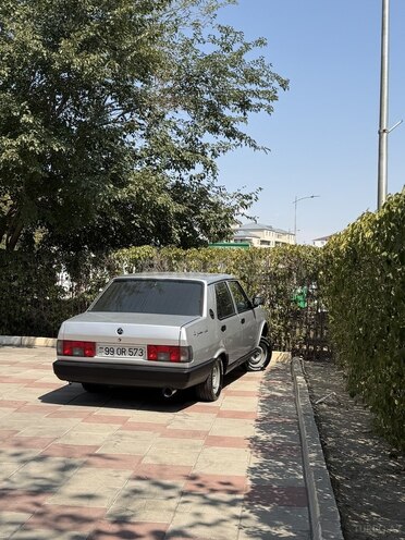 Tofas Sahin 2004, 78,000 km - 1.6 l - Mingəçevir