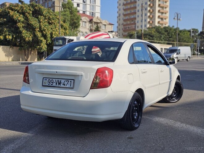 Daewoo Gentra 2014, 412,000 km - 1.5 l - Bakı