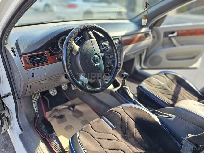 Daewoo Gentra 2014, 412,000 km - 1.5 l - Bakı