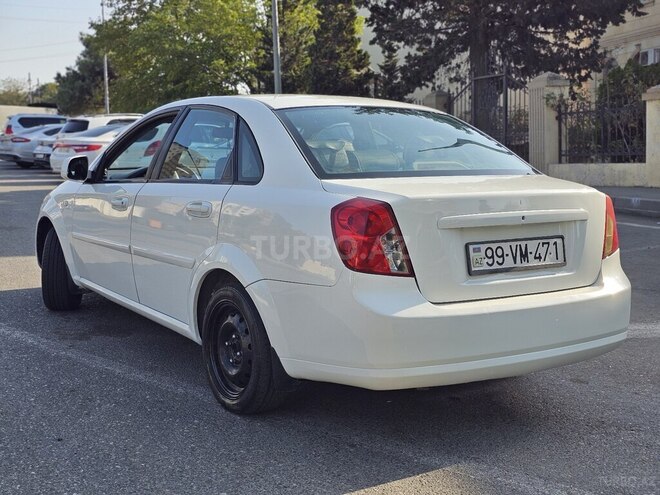 Daewoo Gentra 2014, 412,000 km - 1.5 l - Bakı
