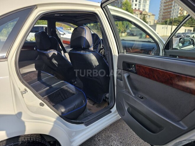 Daewoo Gentra 2014, 412,000 km - 1.5 l - Bakı
