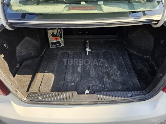 Daewoo Gentra 2014, 412,000 km - 1.5 l - Bakı