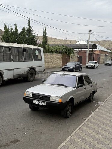 Tofas Sahin 2004, 78,000 km - 1.6 l - Mingəçevir