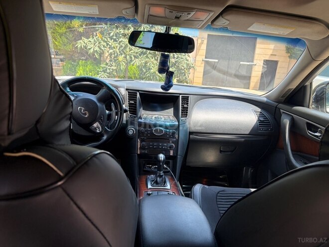 Infiniti FX35 2012, 297,000 km - 3.5 l - Bakı
