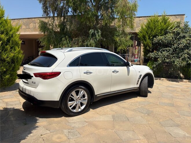 Infiniti FX35 2012, 297,000 km - 3.5 l - Bakı