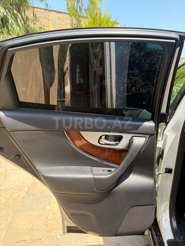 Infiniti FX35 2012, 297,000 km - 3.5 l - Bakı