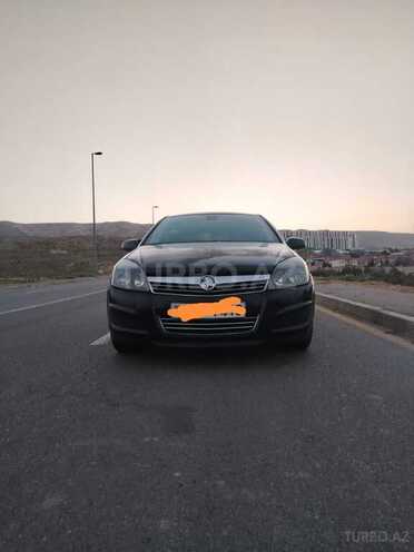 Opel Astra 2007, 285,000 km - 1.4 l - Bakı