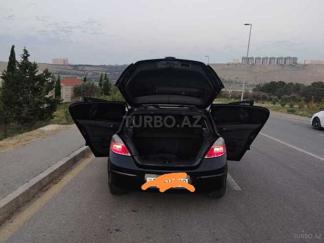 Opel Astra 2007, 285,000 km - 1.4 l - Bakı