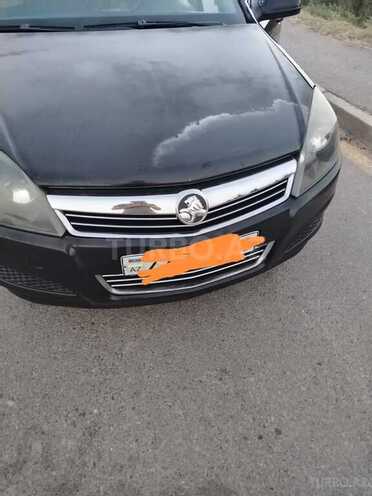 Opel Astra 2007, 285,000 km - 1.4 l - Bakı