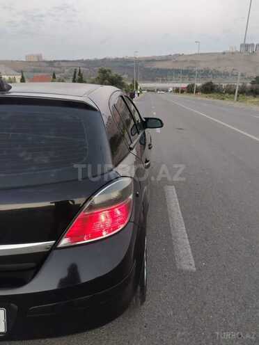 Opel Astra 2007, 285,000 km - 1.4 l - Bakı
