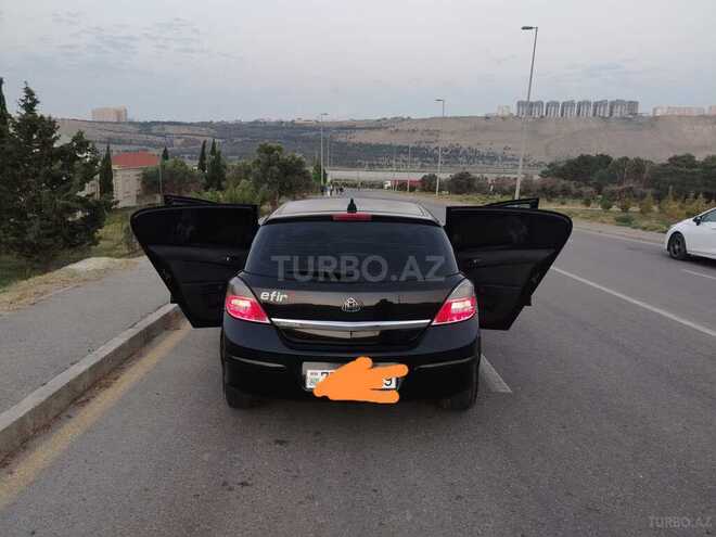 Opel Astra 2007, 285,000 km - 1.4 l - Bakı