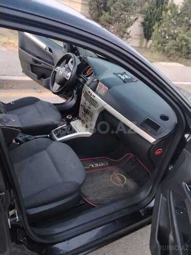 Opel Astra 2007, 285,000 km - 1.4 l - Bakı