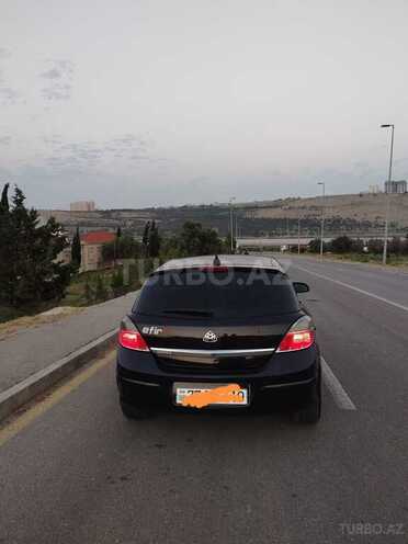 Opel Astra 2007, 285,000 km - 1.4 l - Bakı
