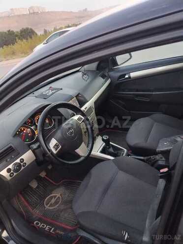 Opel Astra 2007, 285,000 km - 1.4 l - Bakı