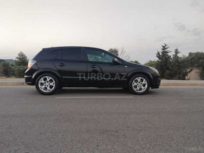 Opel Astra 2007, 285,000 km - 1.4 l - Bakı