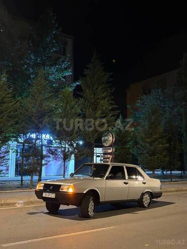 Tofas Sahin 2004, 78,000 km - 1.6 l - Mingəçevir
