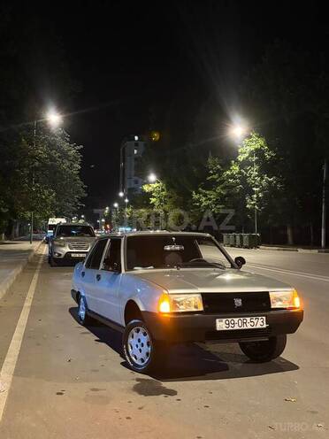 Tofas Sahin 2004, 78,000 km - 1.6 l - Mingəçevir