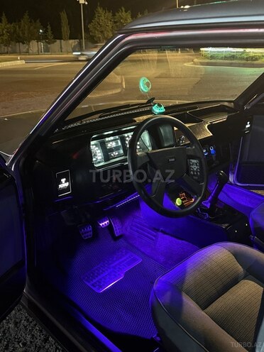 Tofas Sahin 2004, 78,000 km - 1.6 l - Mingəçevir