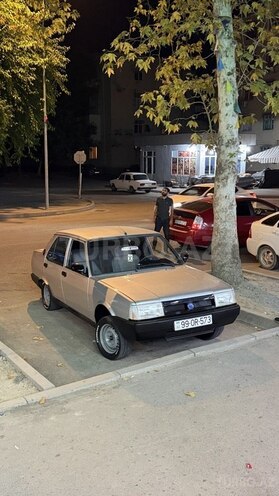 Tofas Sahin 2004, 78,000 km - 1.6 l - Mingəçevir