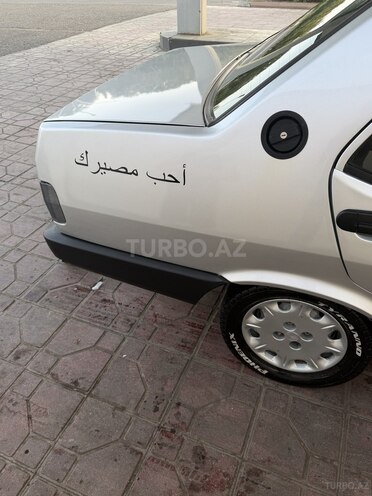 Tofas Sahin 2004, 78,000 km - 1.6 l - Mingəçevir