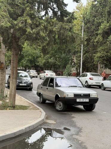 Tofas Sahin 2004, 78,000 km - 1.6 l - Mingəçevir