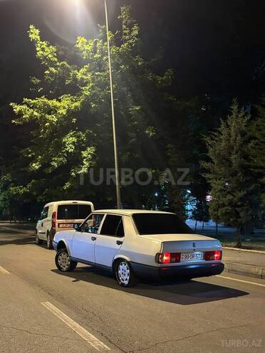 Tofas Sahin 2004, 78,000 km - 1.6 l - Mingəçevir