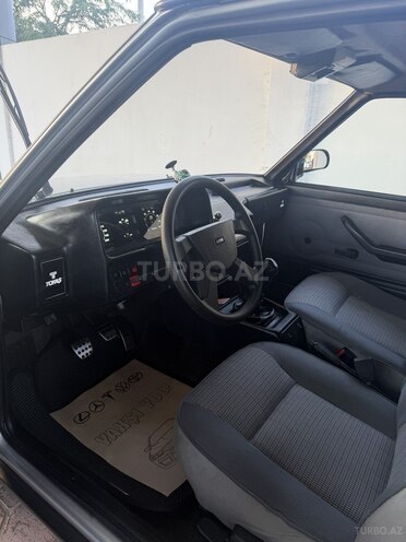 Tofas Sahin 2004, 78,000 km - 1.6 l - Mingəçevir