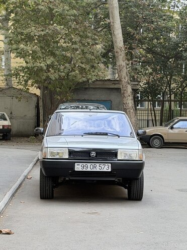 Tofas Sahin 2004, 78,000 km - 1.6 l - Mingəçevir