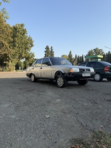 Tofas Sahin 2004, 78,000 km - 1.6 l - Mingəçevir