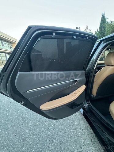 Hyundai Sonata 2024, 8,000 km - 2.0 л - Bakı