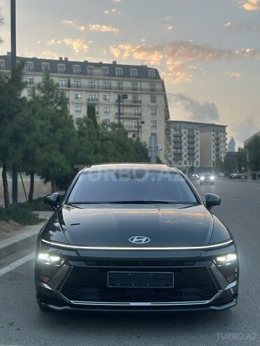 Hyundai Sonata 2024, 8,000 km - 2.0 л - Bakı