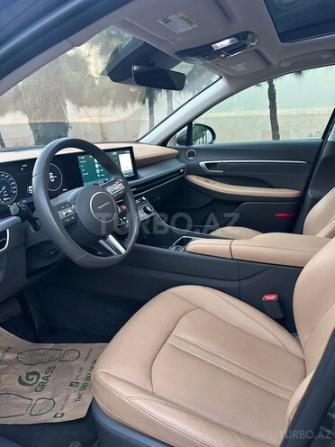 Hyundai Sonata 2024, 8,000 km - 2.0 л - Bakı