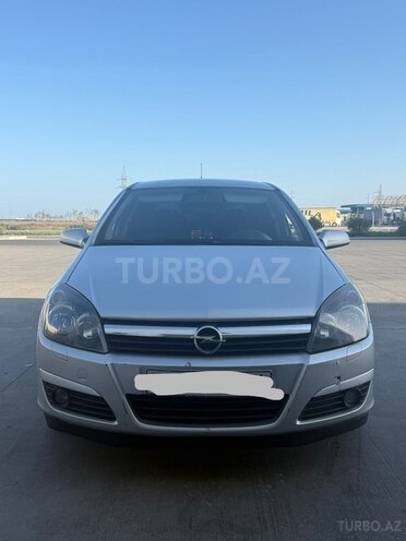 Opel Astra 2006, 356,000 km - 1.4 l - Bakı