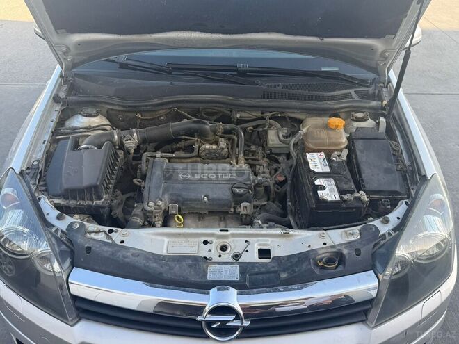 Opel Astra 2006, 356,000 km - 1.4 l - Bakı
