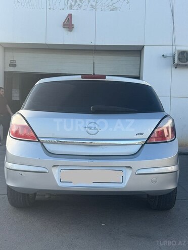 Opel Astra 2006, 356,000 km - 1.4 l - Bakı