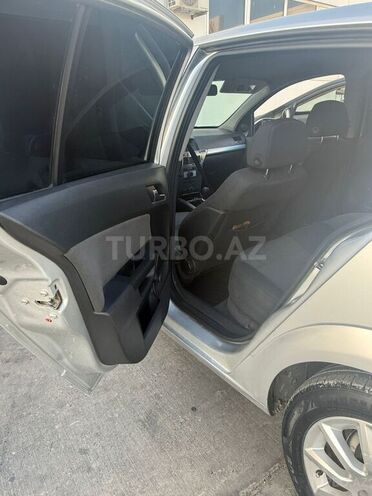 Opel Astra 2006, 356,000 km - 1.4 l - Bakı
