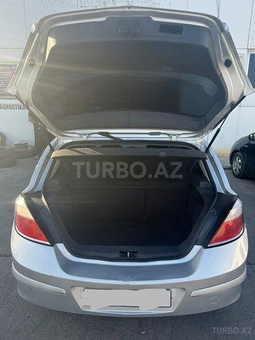 Opel Astra 2006, 356,000 km - 1.4 l - Bakı