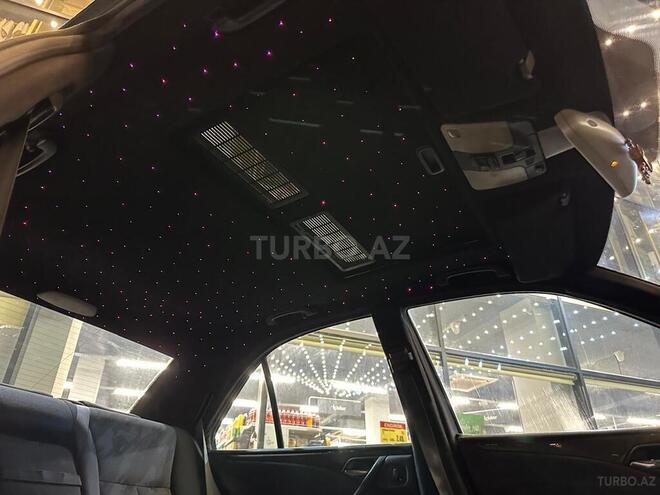 Mercedes E 320 2000, 485,690 km - 3.2 l - Bakı