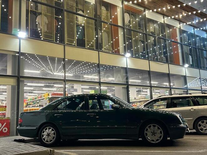 Mercedes E 320 2000, 485,690 km - 3.2 l - Bakı