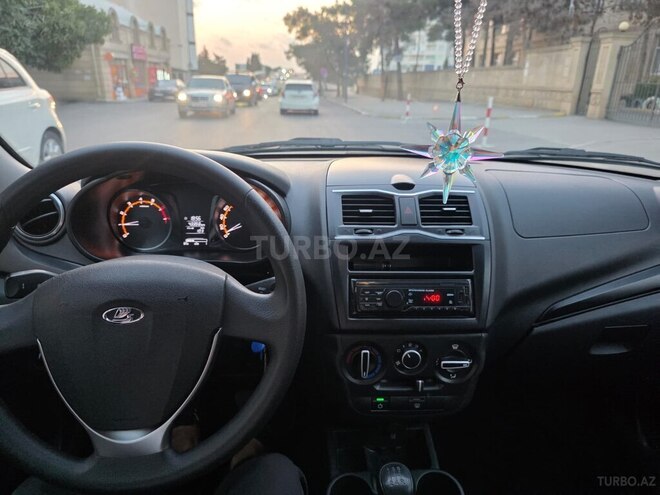 LADA (VAZ) Granta 2024, 44,000 km - 1.6 л - Bakı