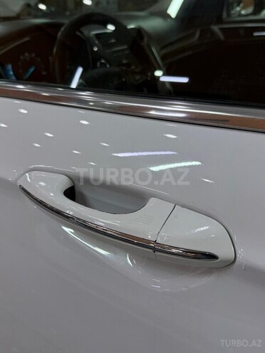 Ford Fusion (North America) 2019, 220,123 km - 1.5 l - Xırdalan