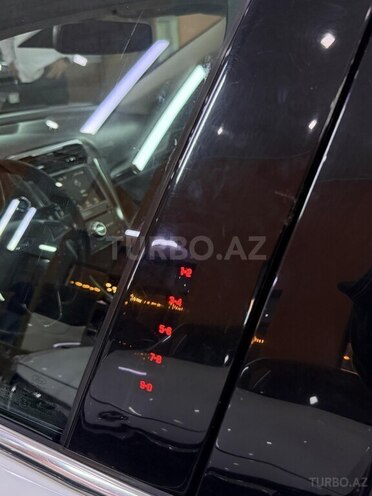 Ford Fusion (North America) 2019, 220,123 km - 1.5 l - Xırdalan