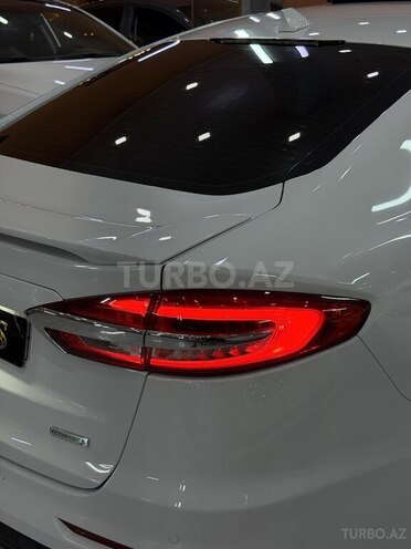 Ford Fusion (North America) 2019, 220,123 km - 1.5 l - Xırdalan