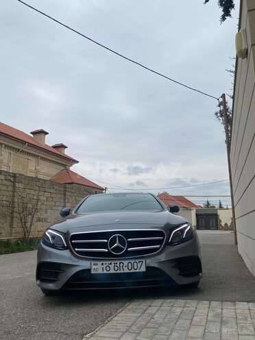 Mercedes E 250 2017, 150,000 km - 2.0 l - Bakı