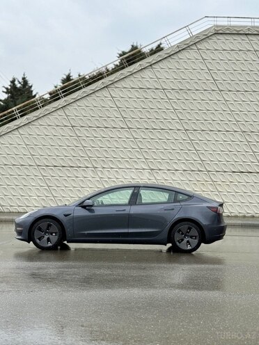 Tesla Model 3 2023, 25,500 km - 0.0 l - Bakı