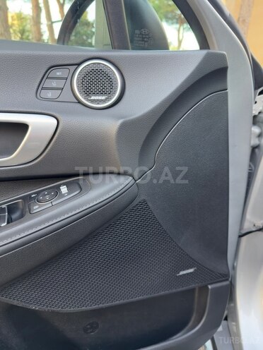 Hyundai Sonata 2020, 72,000 km - 1.6 l - Bakı