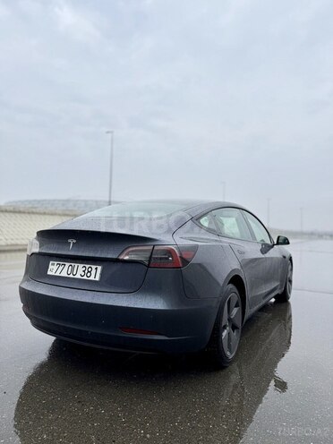 Tesla Model 3 2023, 25,500 km - 0.0 l - Bakı