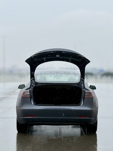 Tesla Model 3 2023, 25,500 km - 0.0 l - Bakı