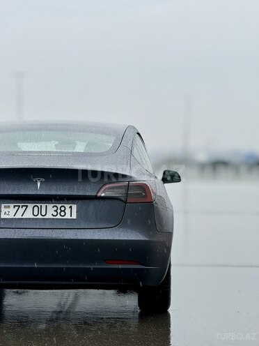 Tesla Model 3 2023, 25,500 km - 0.0 l - Bakı
