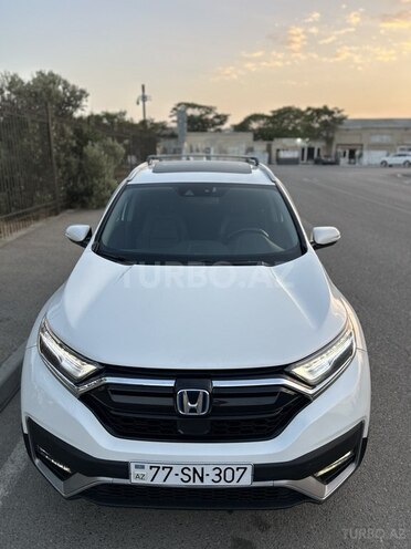 Honda CR-V 2022, 79,000 km - 2.0 l - Bakı